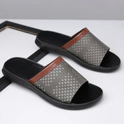 Jeremiah - Leder Sandalen