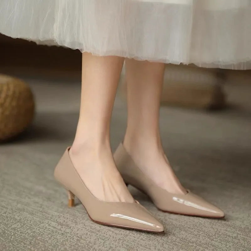 Von Elsen| Liona Elegante Pumps