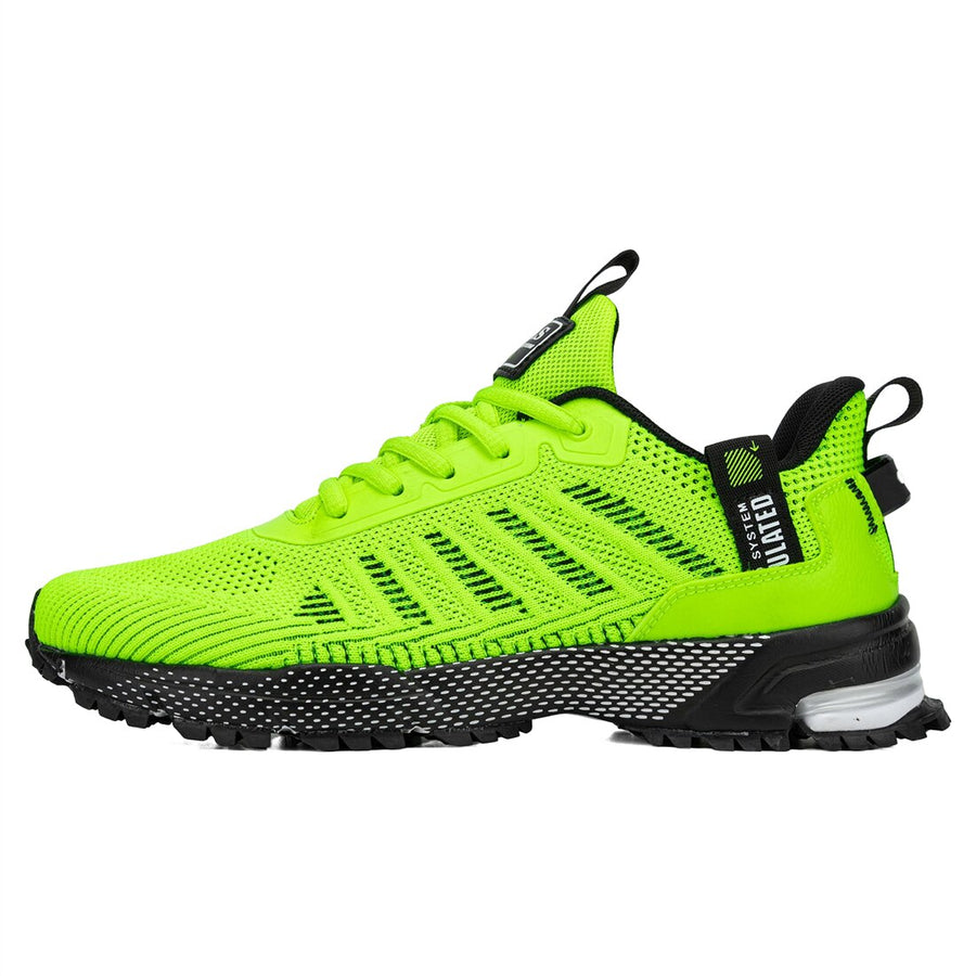 Heidi | Mode- und Komfortschuh für den modernen Mann - Edition 2024