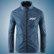 Alfred - leichte windbreaker-jacke