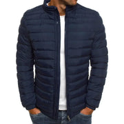 JACKY | GEWÄTTE PUFFERJACKE