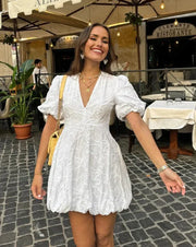 Anna | Elegantes Italiano-Kleid für stilvolle Auftritte