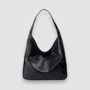 Bergener | Luxuriöse Lederhandtasche