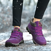 IceGuard™ - Hohe Winterstiefel mit Wärmeisolierung