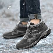 IceGuard™ - Hohe Winterstiefel mit Wärmeisolierung
