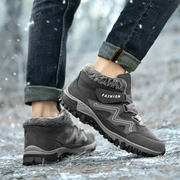 IceGuard™ - Hohe Winterstiefel mit Wärmeisolierung