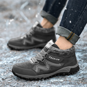IceGuard™ - Hohe Winterstiefel mit Wärmeisolierung