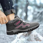 IceGuard™ - Hohe Winterstiefel mit Wärmeisolierung