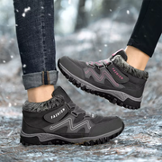 IceGuard™ - Hohe Winterstiefel mit Wärmeisolierung