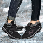 IceGuard™ - Hohe Winterstiefel mit Wärmeisolierung