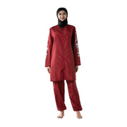 Heidi-Mode | Burkini Badeanzug Islamische Muslima Badekleidung