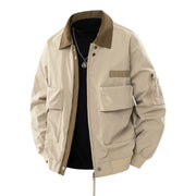 Eshkol - Colton Bomber Jacke