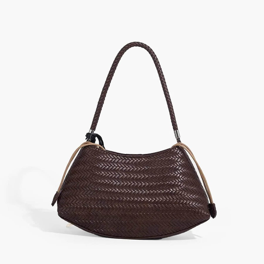 Alya Boho Gewebte Tasche