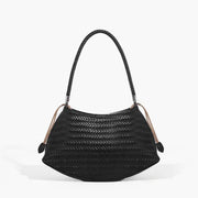 Alya Boho Gewebte Tasche