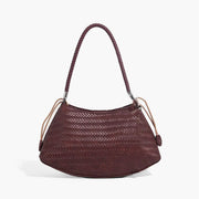 Alya Boho Gewebte Tasche