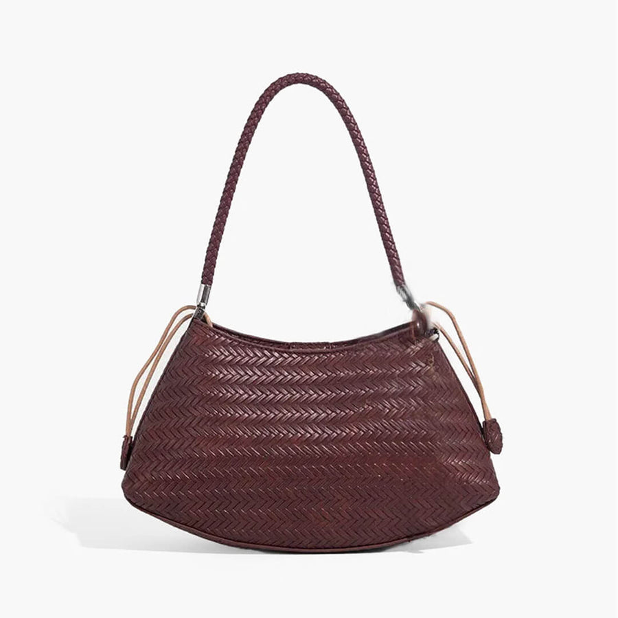 Alya Boho Gewebte Tasche