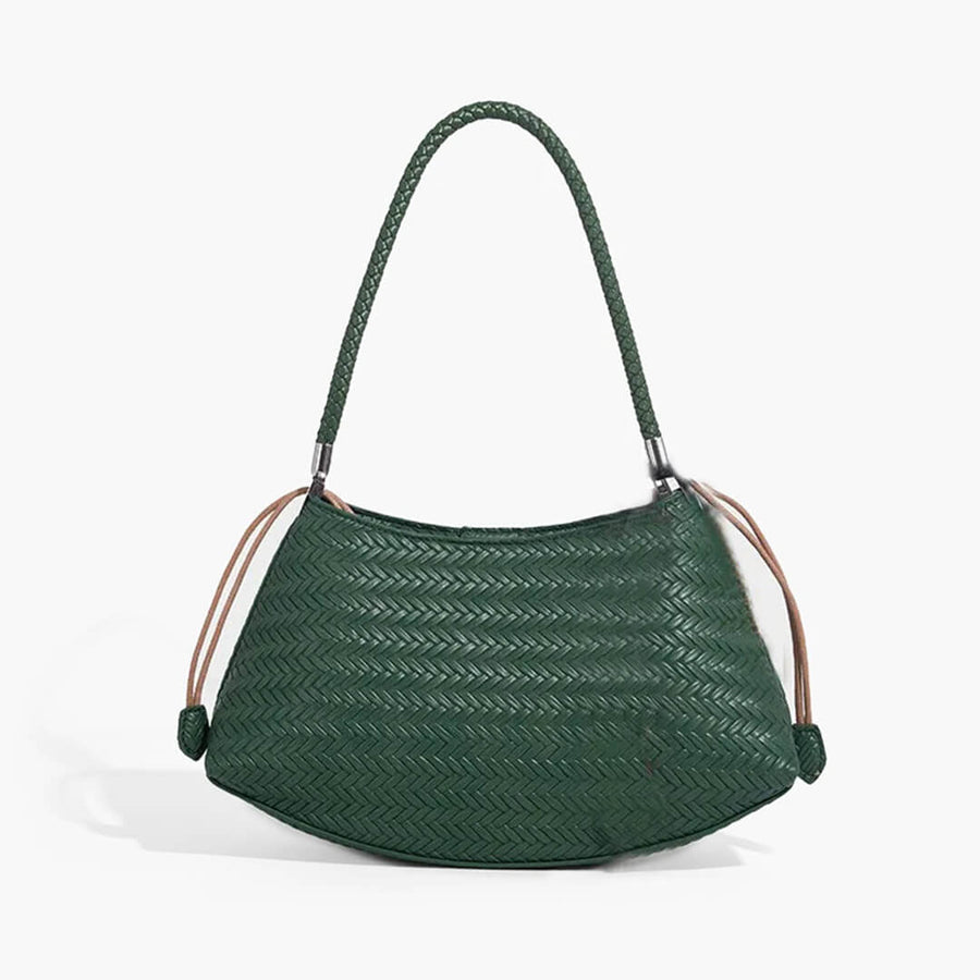 Alya Boho Gewebte Tasche