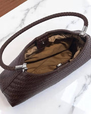 Alya Boho Gewebte Tasche