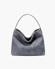 Chelsea Wildleder-Shopper