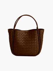 Kimberly Kunstleder Tote Bag