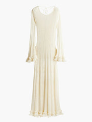 Marla Maxi Kleid