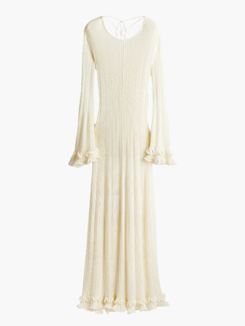 Marla Maxi Kleid