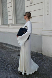 Marla Maxi Kleid