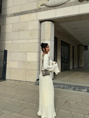 Marla Maxi Kleid