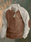 Braun / Hell khaki