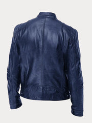 Leopold-Marie® | Lederjacke
