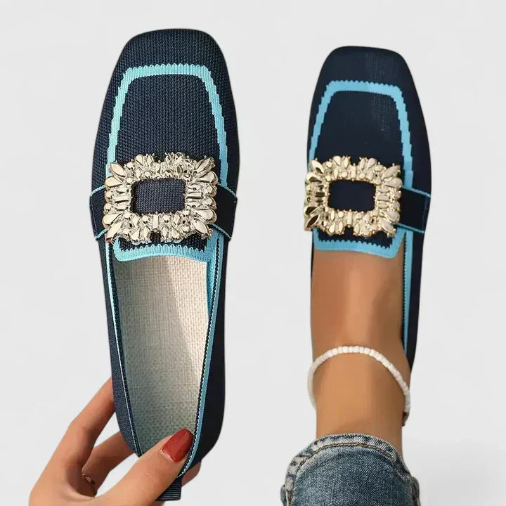 Meliora™ - Schicke orthopädische Loafer