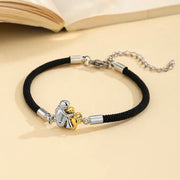 KATY | ARMBAND MIT HUNDESYMBOL