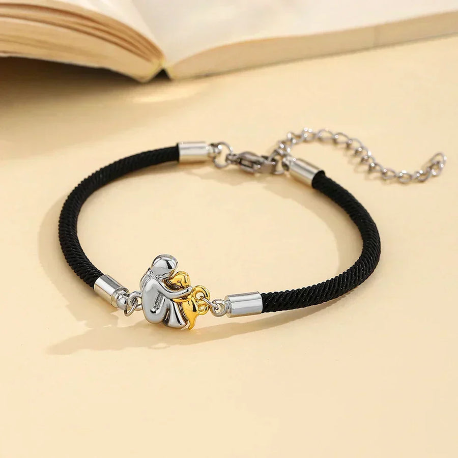 KATY | ARMBAND MIT HUNDESYMBOL