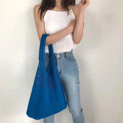 Damen Umhängetasche – Veganes Leder – Alltag & Büro Handtasche