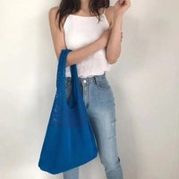 Blau