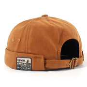 Beeckhoven™ | Retro Docker Hat