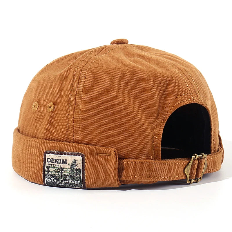 Beeckhoven™ | Retro Docker Hat