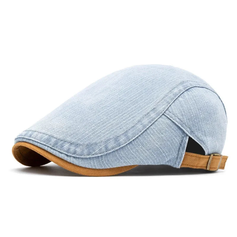 Beeckhoven™ | Verstellbare Vintage-Cap