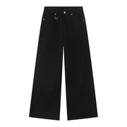 Herren Vintage Baggy Jeans | Straßenkleidung-Stil