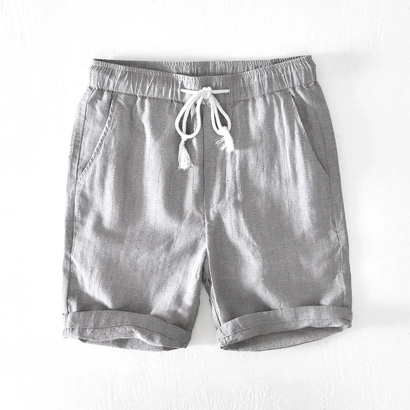 Noah - Shorts mit dehnbarem Bund