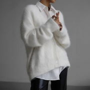Elegante Kuschelmode für den Herbst/Winter - Luxuriöse Entspannung mit Katharina's Couture