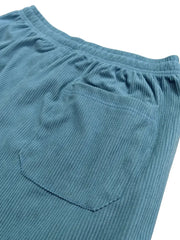 Carin | Komfortable Herren Freizeithose modern geschnitten