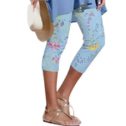 Heidi-Mode | Blume Sommerhosen
