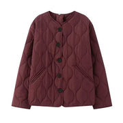 Carisia® | Leichte und modische Übergangsjacke