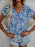Blau