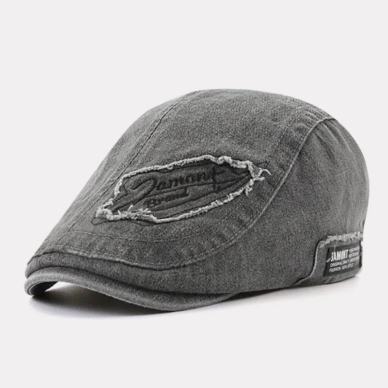 CHRISTOPH | JEANS-KAPPE