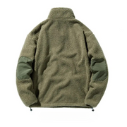 Herren Winter Pullover