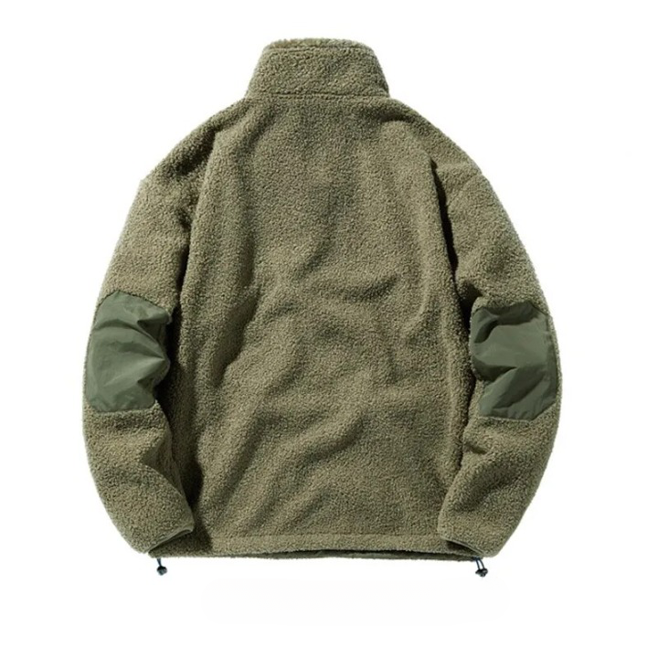 Herren Winter Pullover