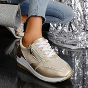 Stellara | Surge Orthopädische Plattform-Sneaker™