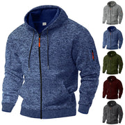 Arvion™ - Moderne und Stilvolle Fleecejacke für Männer